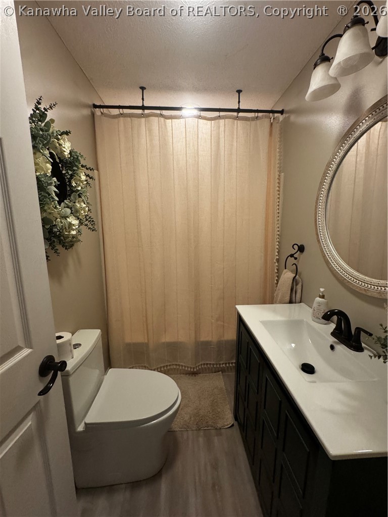 732 Ball Fork Road Danville, WV 25053 - Photo 14 of 49 Gallery Image 14