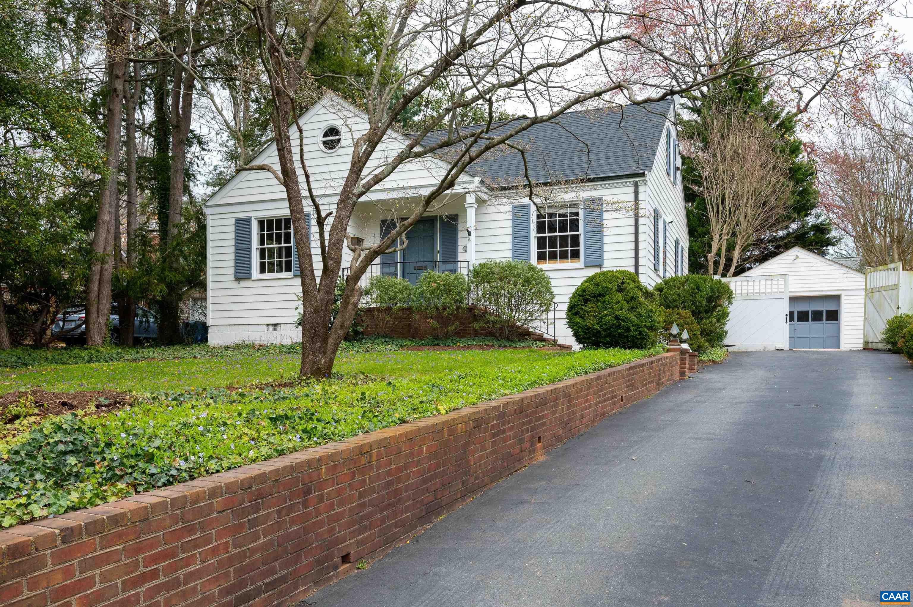 1608 Greenleaf Lane Charlottesville, VA 22903 - Photo 1 of 19 Gallery Image 1
