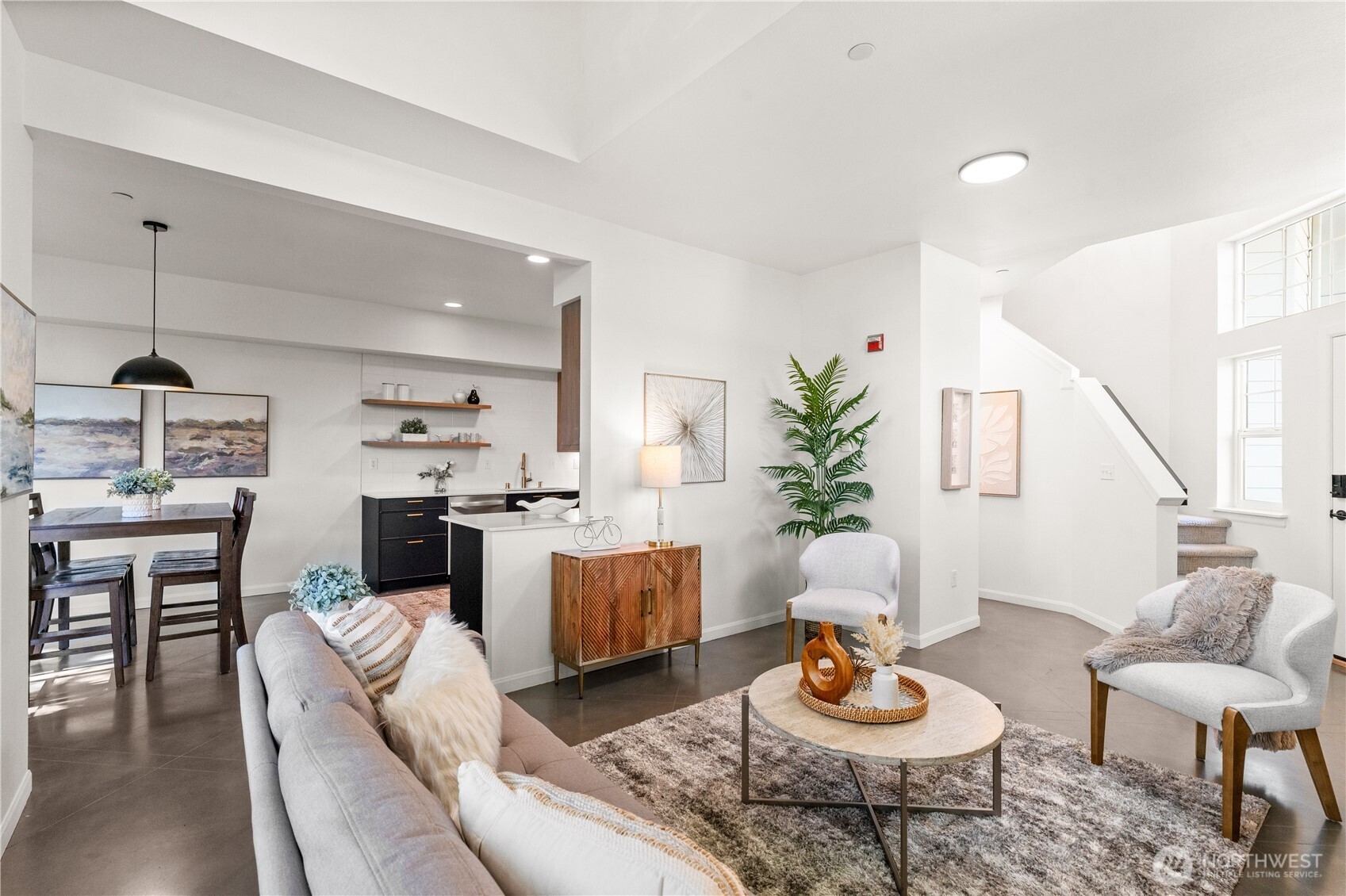 23214 27th Avenue Southeast, Unit 2 Bothell, WA 98021 - Photo 2 of 23