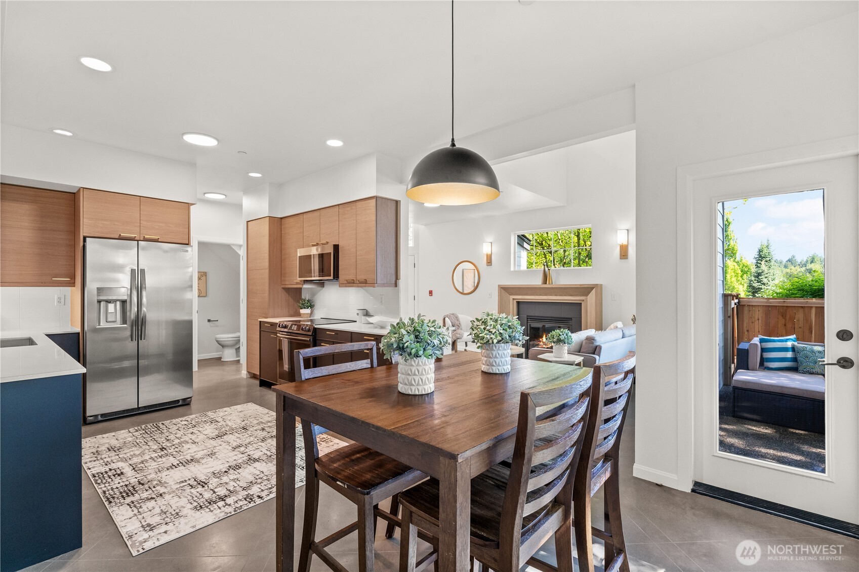 23214 27th Avenue Southeast, Unit 2 Bothell, WA 98021 - Photo 3 of 23