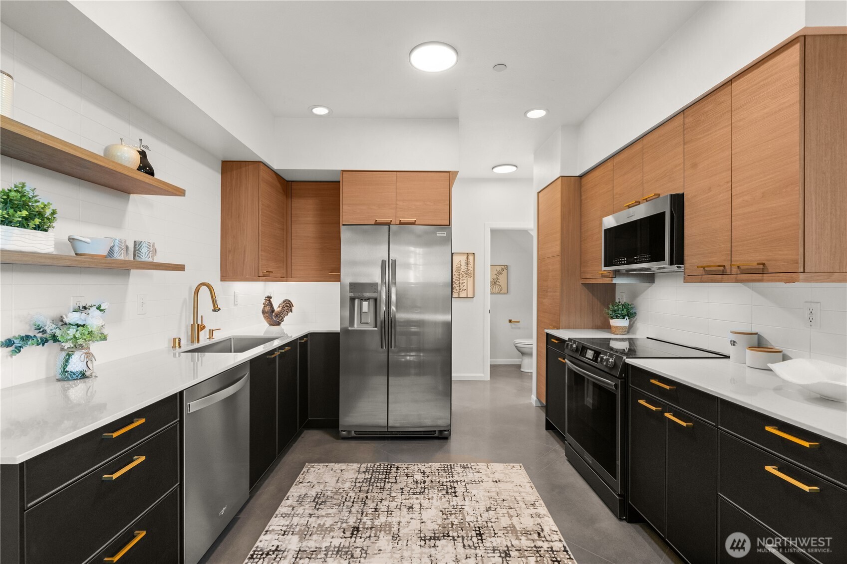 23214 27th Avenue Southeast, Unit 2 Bothell, WA 98021 - Photo 4 of 23