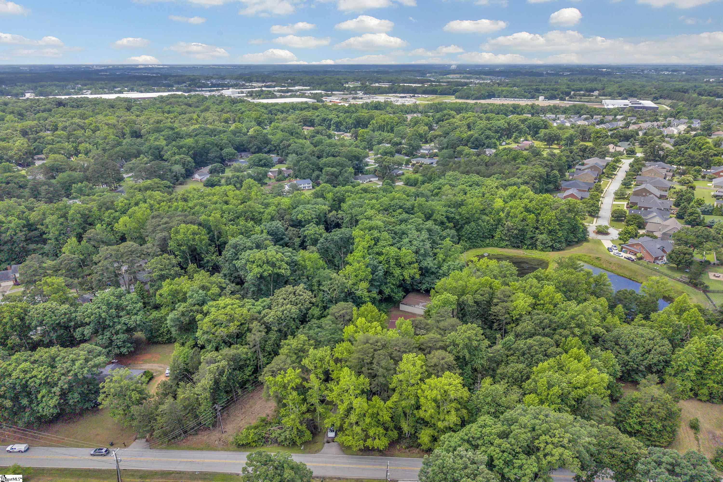 1021 Miller Road Greenville, SC 29607 - Photo 19 of 20 Gallery Image 19