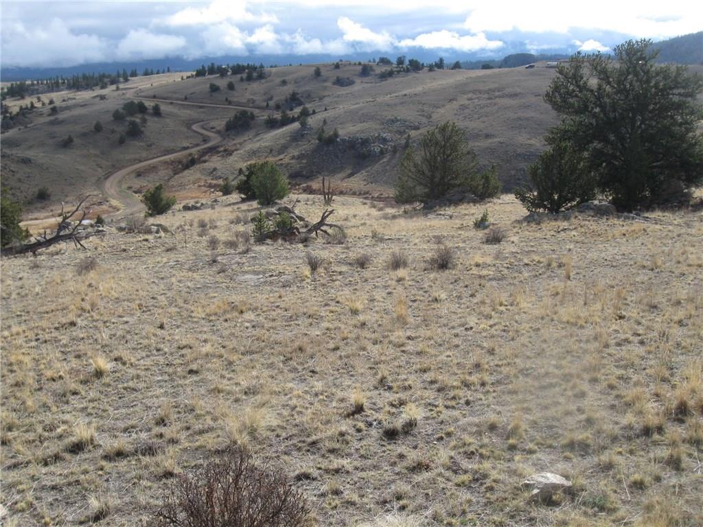280 Arland Road Como, CO 80432 - Photo 2 of 8 a view of mountain view with wooden floor
