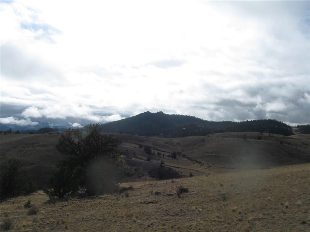 280 Arland Road Como, CO 80432 - Photo 3 of 8 a view of a yard with mountain view