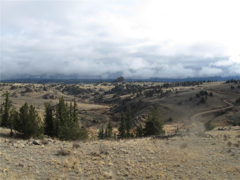 280 Arland Road Como, CO 80432 - Photo 4 of 8 a view of sky view