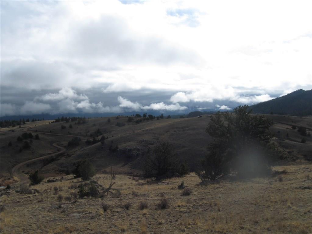 280 Arland Road Como, CO 80432 - Photo 5 of 8 a view of a yard