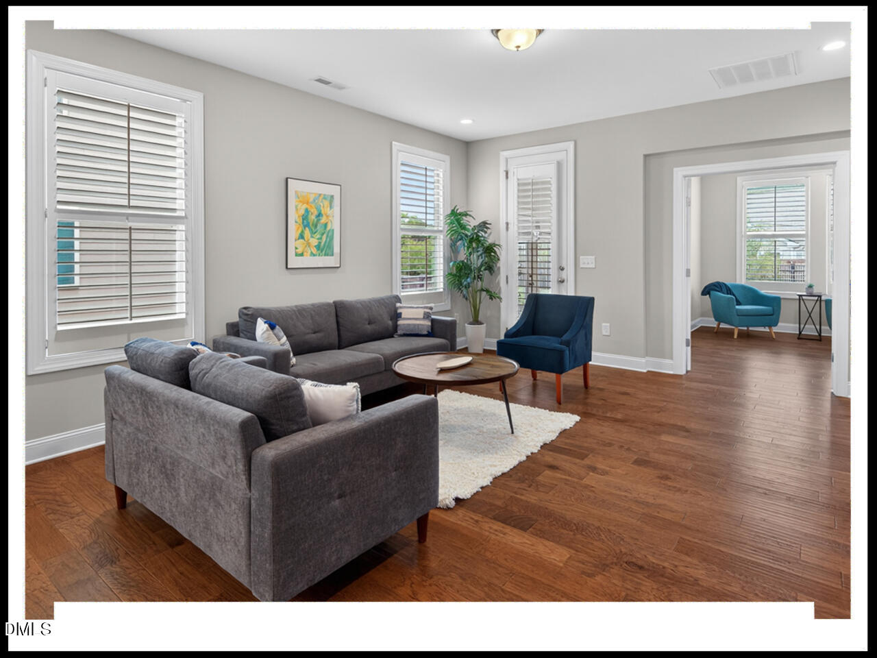 1243 Magic Hollow Road Durham, NC 27713 - Photo 15 of 48 Gallery Image 15