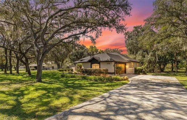 $458,000 | 4130 North Indianhead Road, Hernando, FL 34442