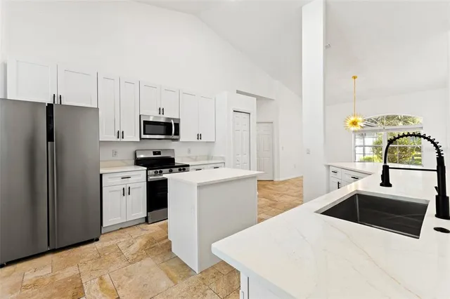 $460,000 | 4130 North Indianhead Road, Hernando, FL 34442