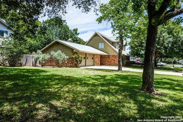 2907 Wroxton Road San Antonio, TX 78217 - Photo 1 of 1