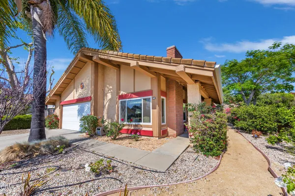 $899,000 | 1374 Saddleback Trail, Camarillo, CA 93012