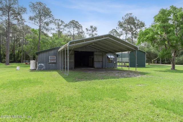 $540,000 | 2889 Santa Fe Trail, Hilliard, FL 32046