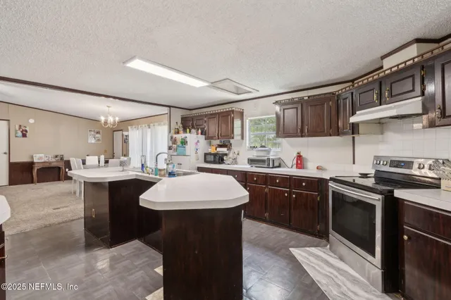 $540,000 | 2889 Santa Fe Trail, Hilliard, FL 32046