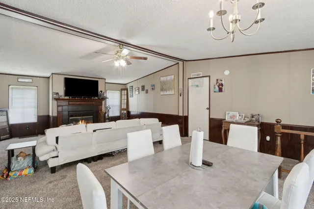 $540,000 | 2889 Santa Fe Trail, Hilliard, FL 32046