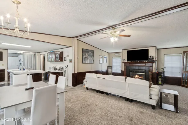 $540,000 | 2889 Santa Fe Trail, Hilliard, FL 32046