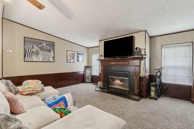 $540,000 | 2889 Santa Fe Trail, Hilliard, FL 32046