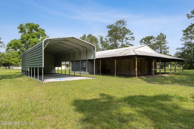 $540,000 | 2889 Santa Fe Trail, Hilliard, FL 32046