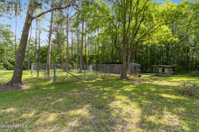 $540,000 | 2889 Santa Fe Trail, Hilliard, FL 32046