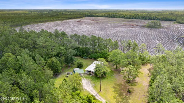 $540,000 | 2889 Santa Fe Trail, Hilliard, FL 32046