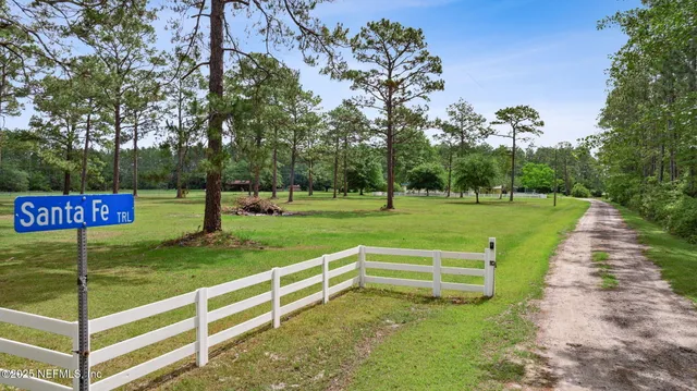 $540,000 | 2889 Santa Fe Trail, Hilliard, FL 32046