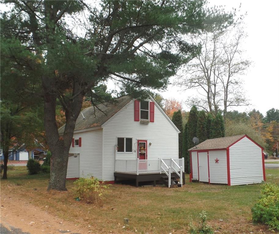 78 Middlesex Road Topsham, ME 04086 - Photo 27 of 27 Photo