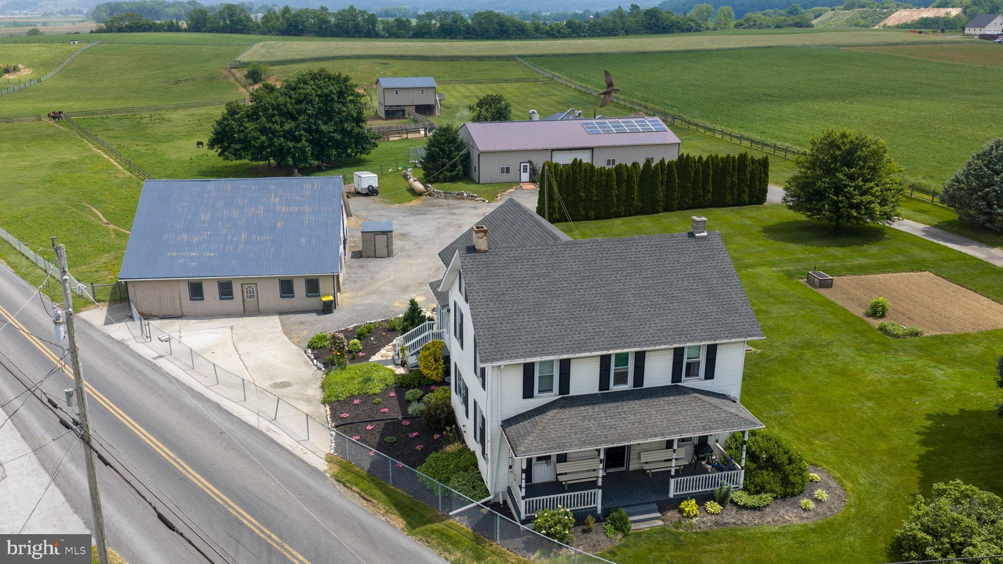 645 Mt Vernon Road Gap, PA 17527 - Photo 16 of 78