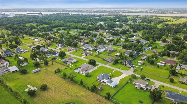 10141 Chenevert Road Waggaman, LA 70094 - Photo 34 of 37