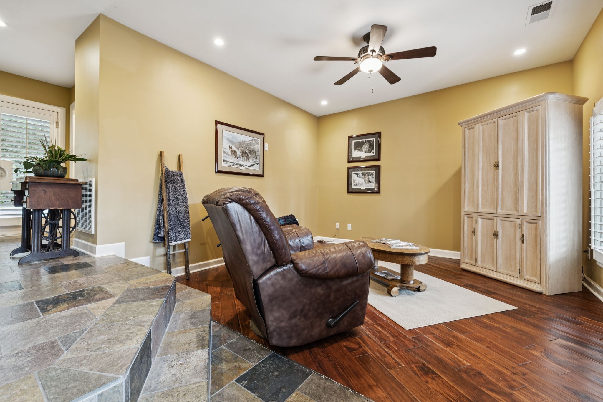 4451 Chandler Road Hermitage, TN 37076 - Photo 17 of 88