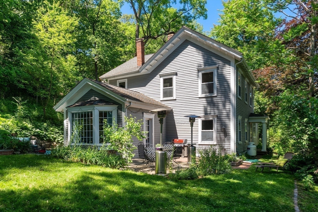 1 Hay Road Belmont, MA 02478 - Photo 34 of 38