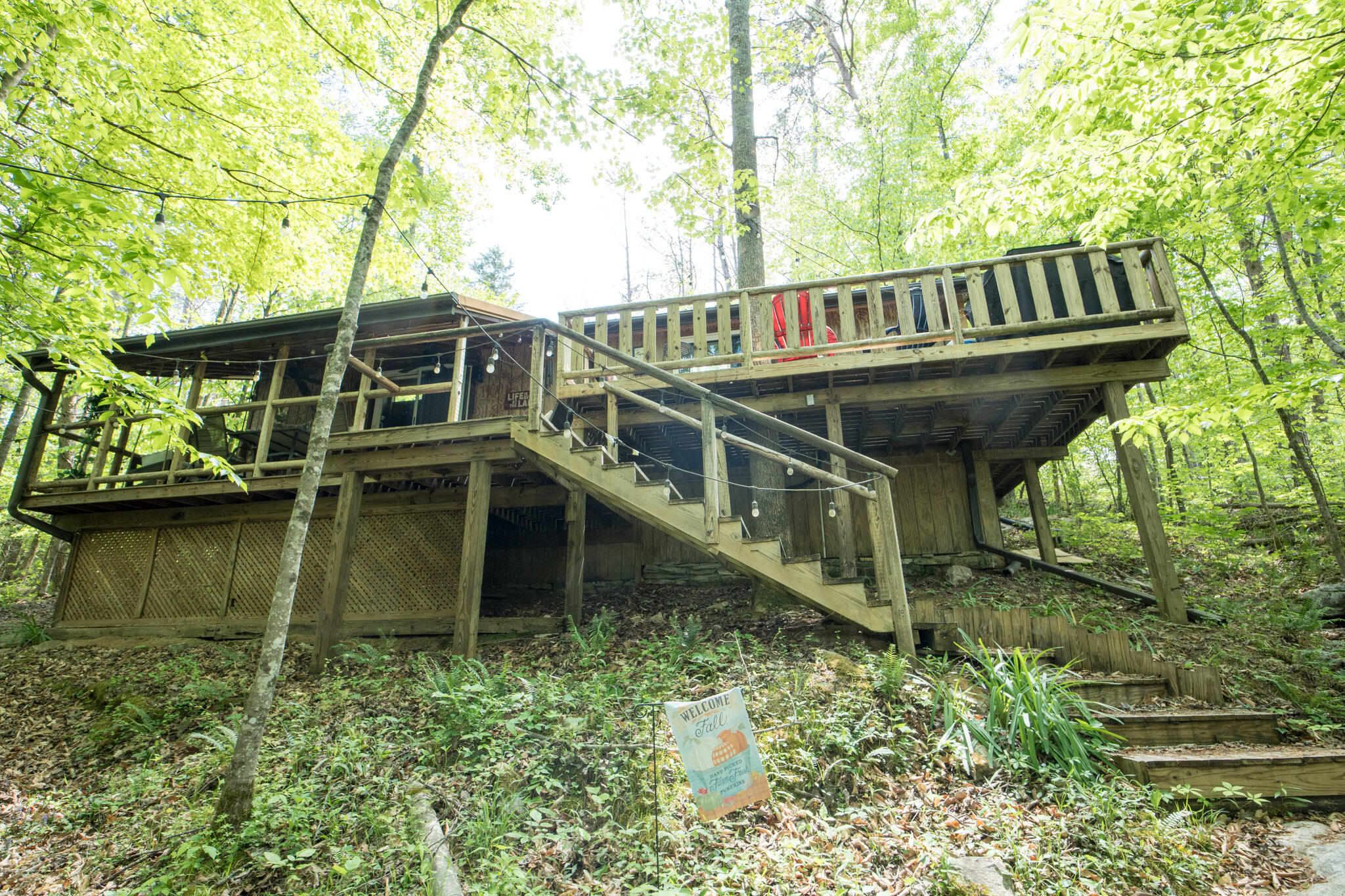 2040 Echo Point Road Bronston, KY 42518 - Photo 42 of 81 2040EchoPointRd-62