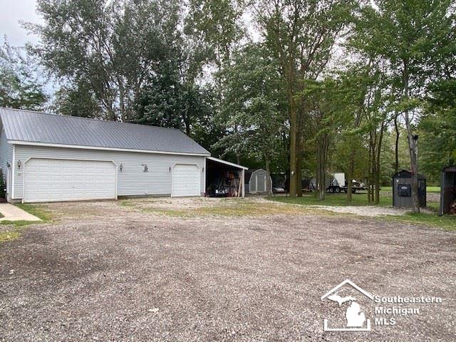 11317 Finzel Road Carleton, MI 48117 - Photo 11 of 40 Gallery Image 11