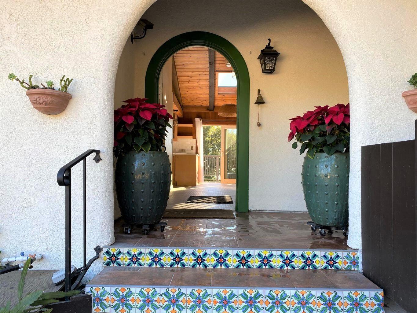 4827 Ogram Road Santa Barbara, CA 93105 - Photo 4 of 37 Entry (2)