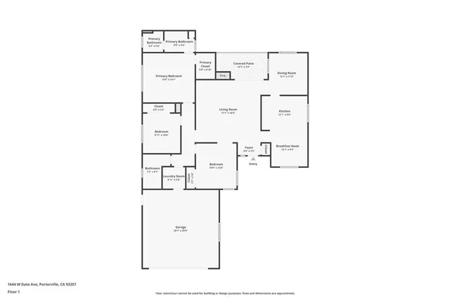 a picture of a room with a white cabinet