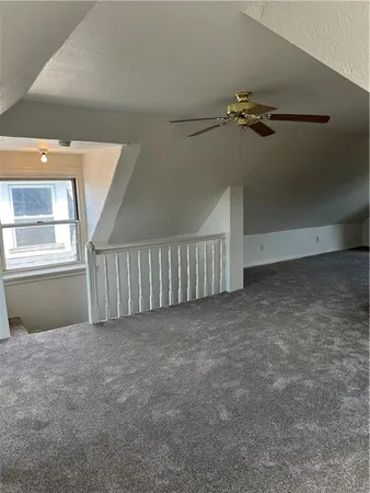 a view of balcony