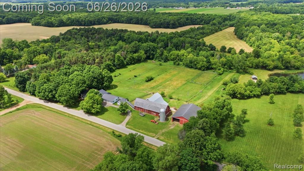 5726 Barnes Road Millington, MI 48746 - Photo 22 of 84