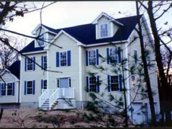 9 Candia Road Chester, NH 03036 - Photo 1 of 1