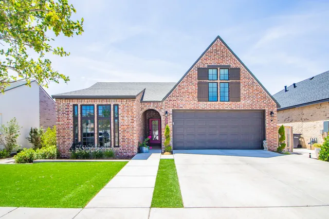 $503,000 | 3713 127th Street, Lubbock, TX 79423