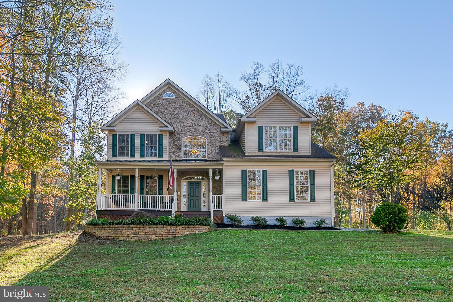 10344 Swift Road Partlow, VA 22534 - Photo 2 of 69