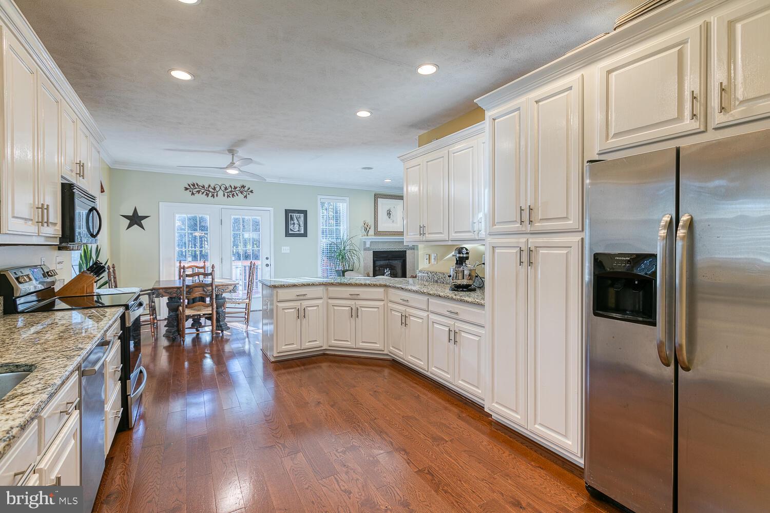 10344 Swift Road Partlow, VA 22534 - Photo 12 of 69 Stainless appliances and