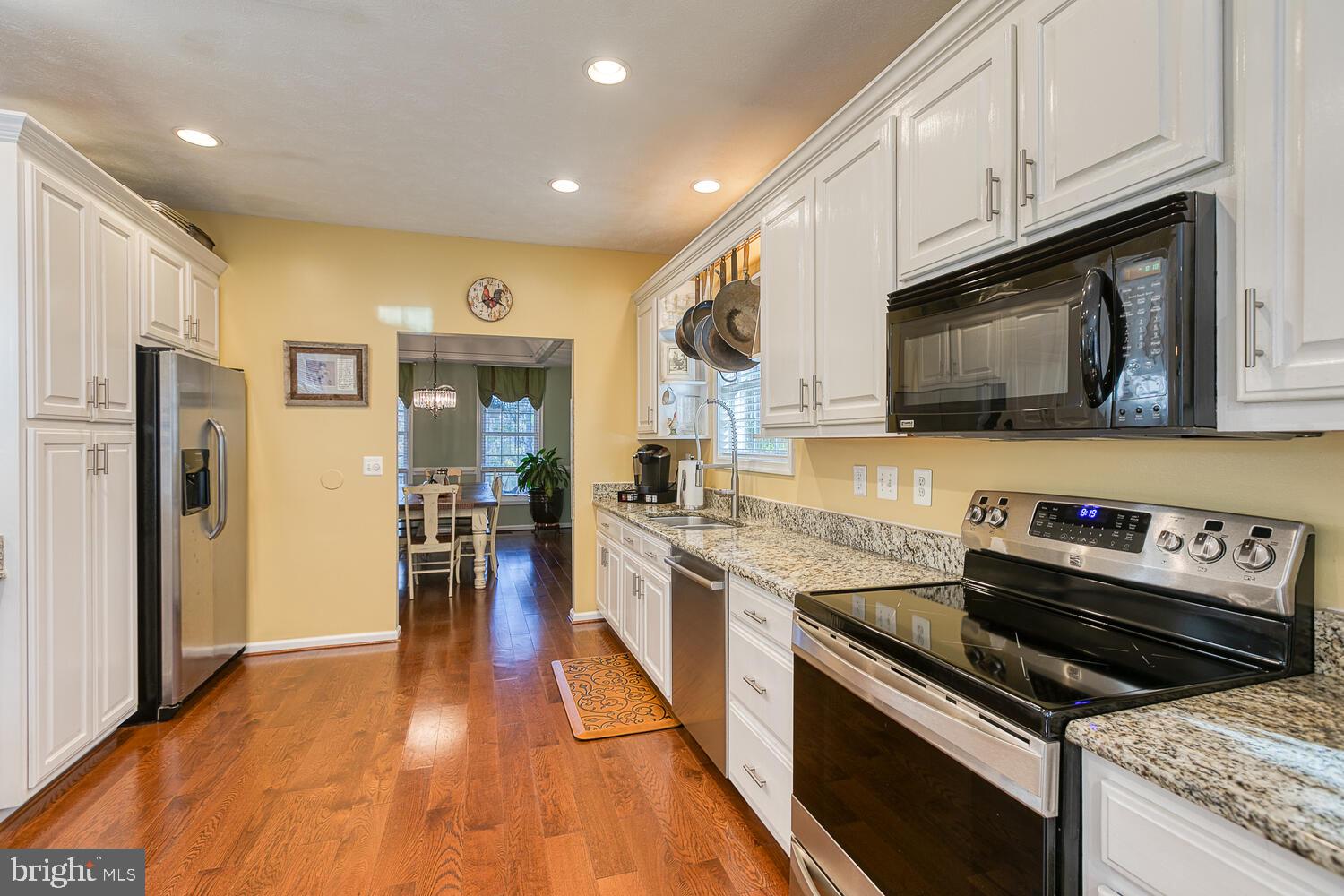 10344 Swift Road Partlow, VA 22534 - Photo 14 of 69