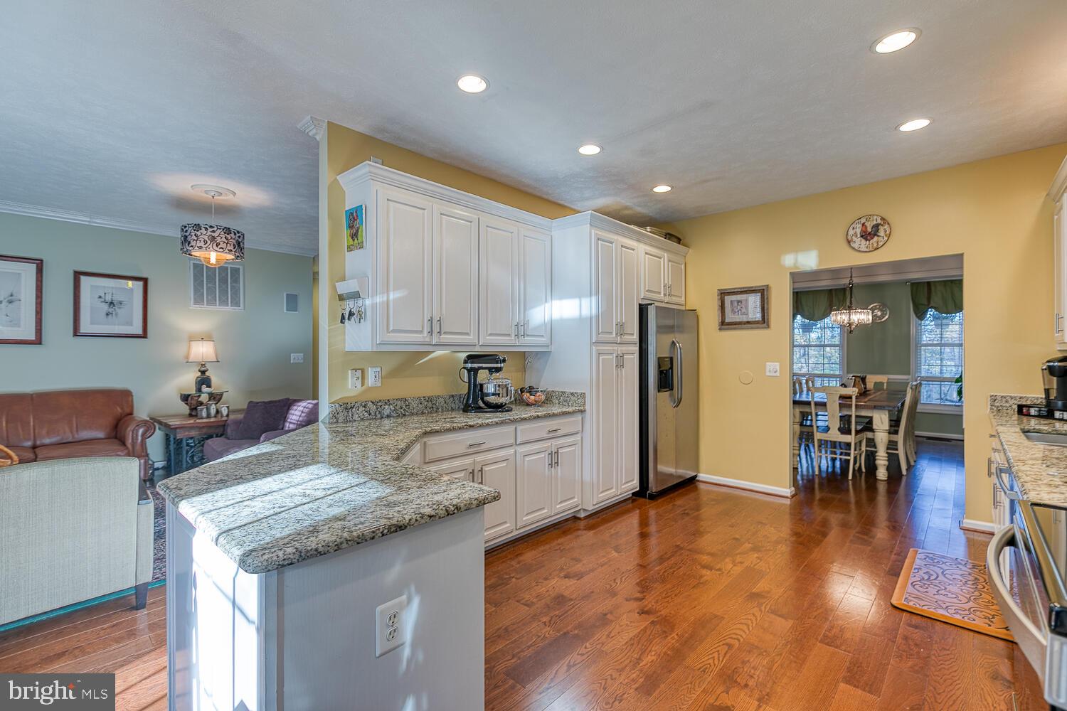 10344 Swift Road Partlow, VA 22534 - Photo 15 of 69