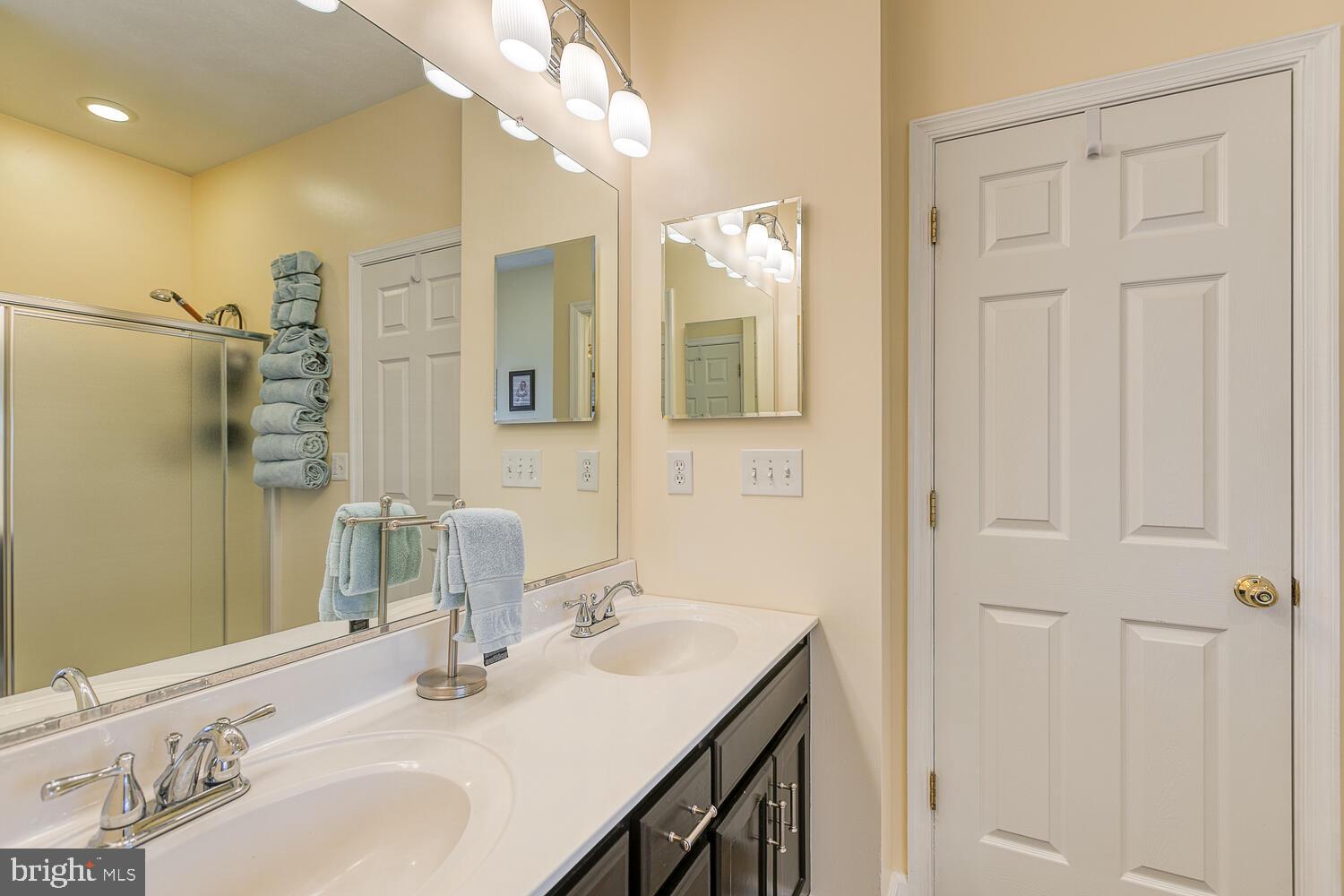 10344 Swift Road Partlow, VA 22534 - Photo 30 of 69 Main level owners bath with soaker tub