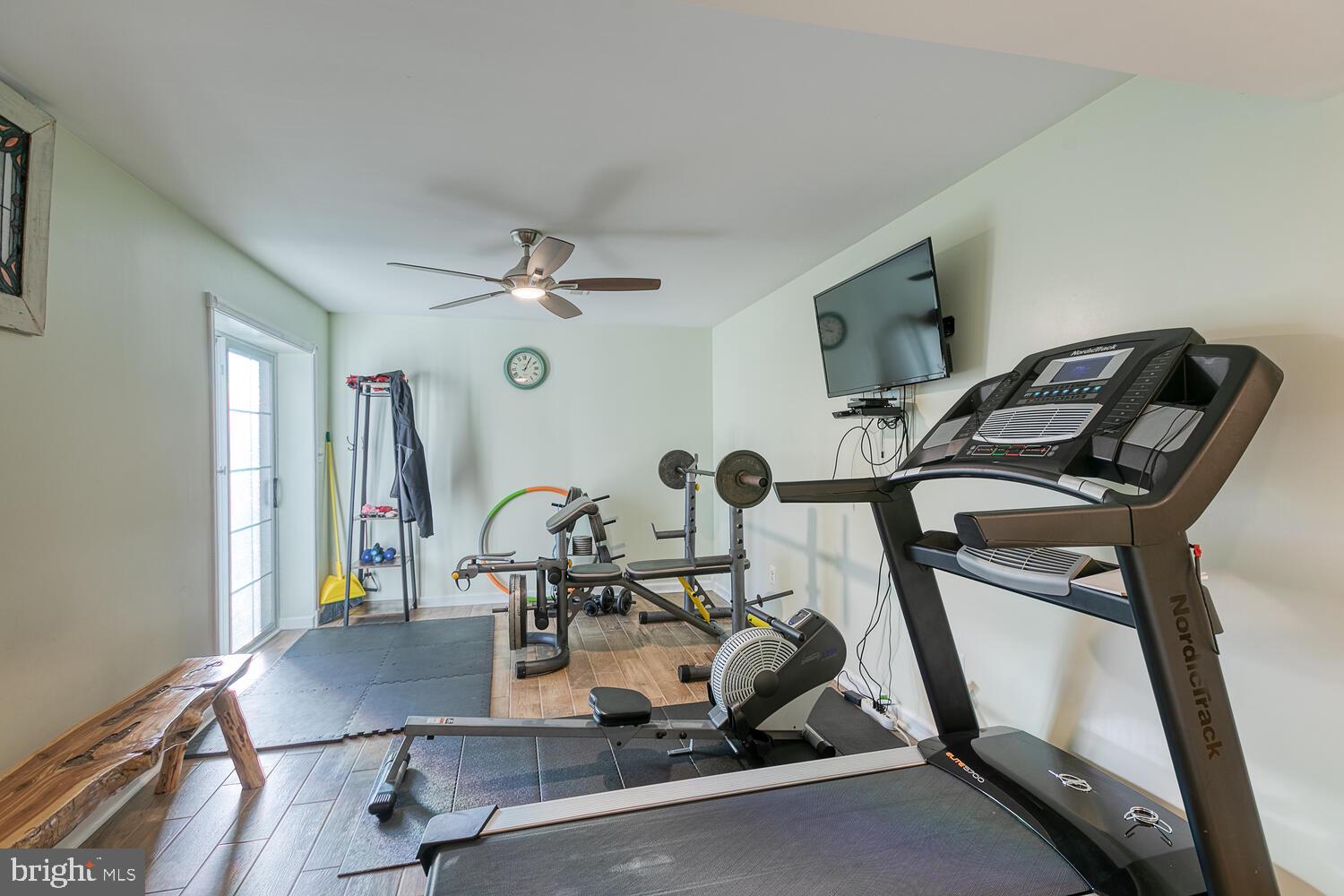 10344 Swift Road Partlow, VA 22534 - Photo 48 of 69 Recreation Room / Gym