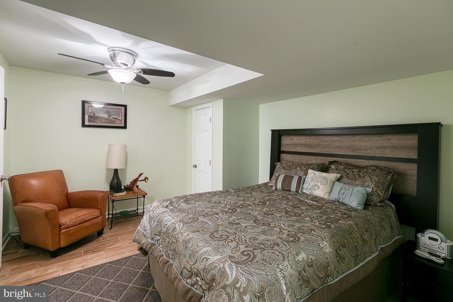 10344 Swift Road Partlow, VA 22534 - Photo 50 of 69 Lower Level Bedroom NTC
