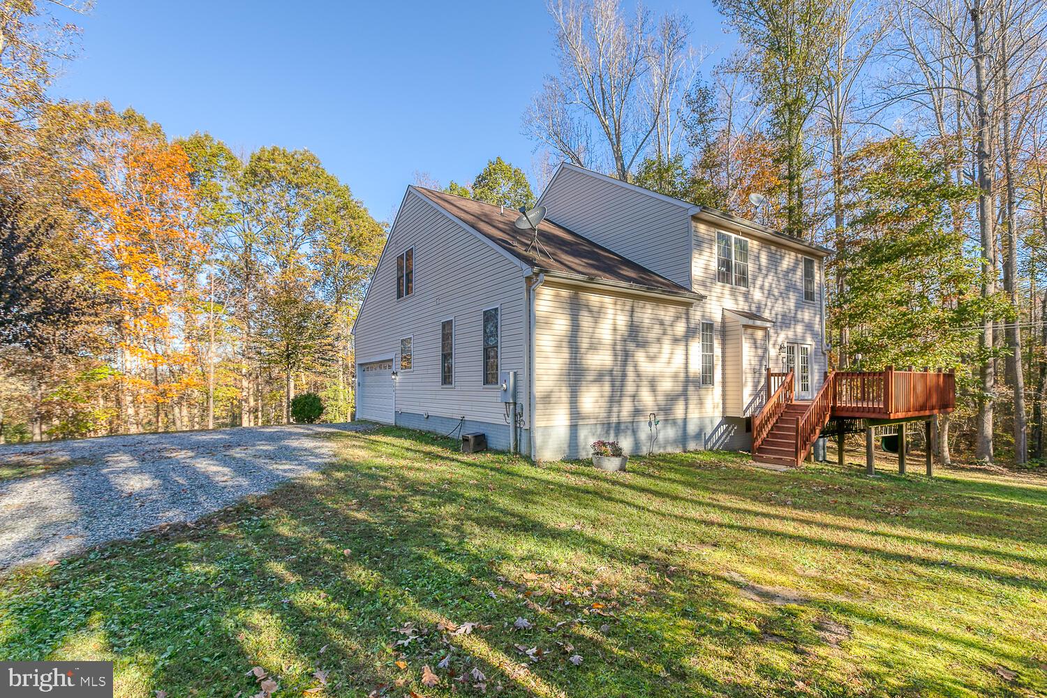10344 Swift Road Partlow, VA 22534 - Photo 55 of 69