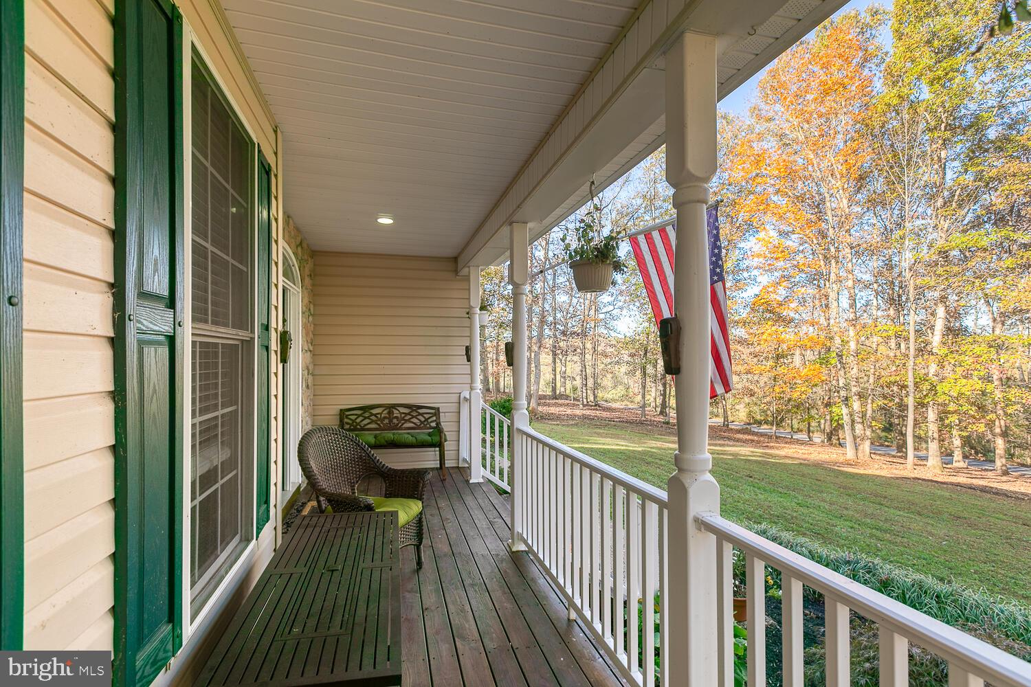 10344 Swift Road Partlow, VA 22534 - Photo 56 of 69