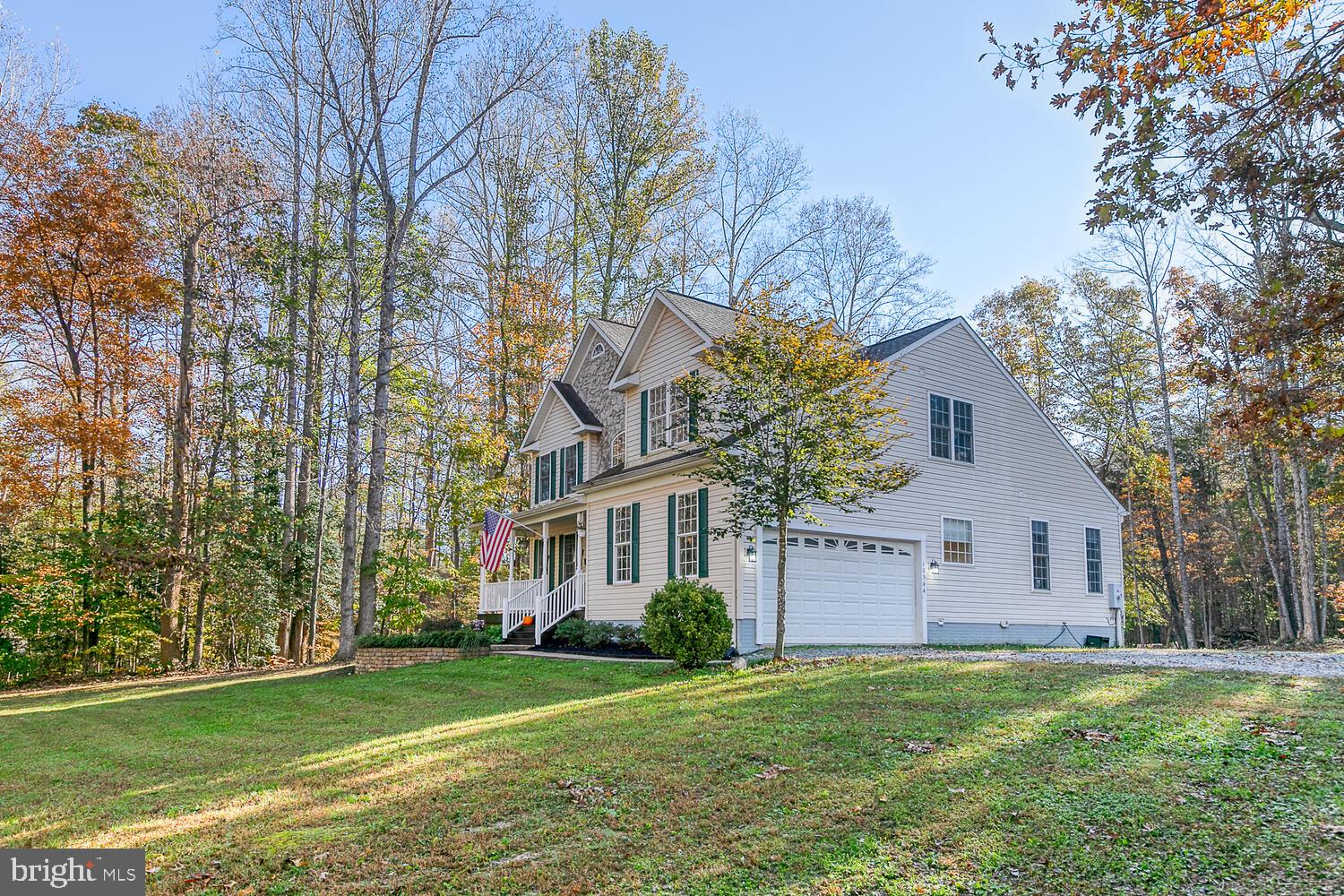 10344 Swift Road Partlow, VA 22534 - Photo 57 of 69