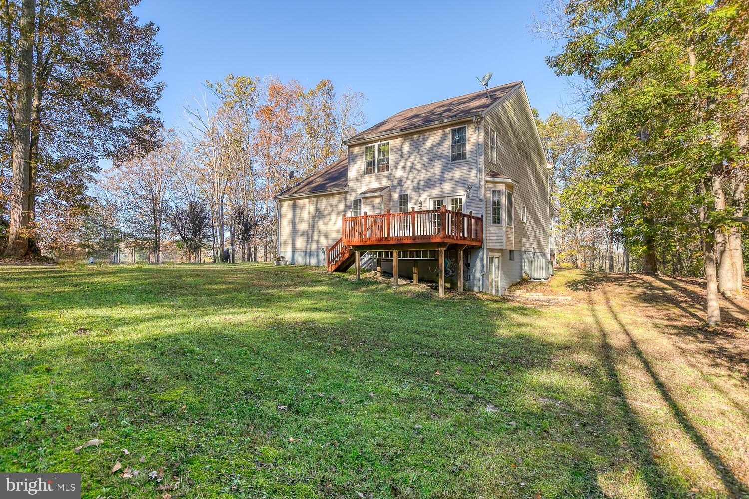 10344 Swift Road Partlow, VA 22534 - Photo 58 of 69