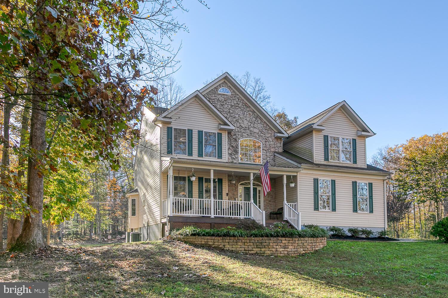 10344 Swift Road Partlow, VA 22534 - Photo 60 of 69