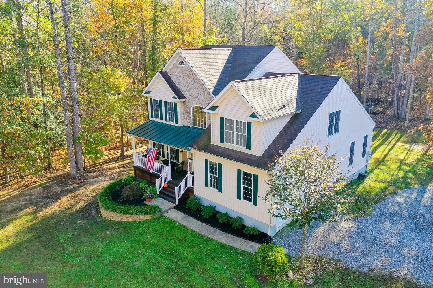 10344 Swift Road Partlow, VA 22534 - Photo 62 of 69